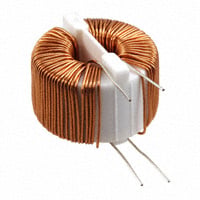 SC-04-1600 by KEMET - CMC 16MH 4A 2LN TH
