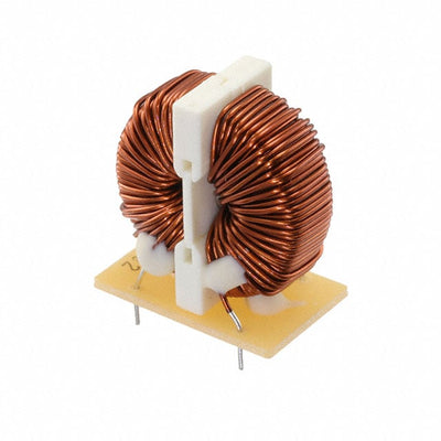 SC-02-100J by KEMET - CMC 10MH 2A 2LN TH