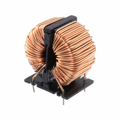 SC-04-200J by KEMET - CMC 20.3MH 4A 2LN TH