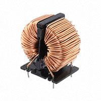 SC-04-200J by KEMET - CMC 20.3MH 4A 2LN TH