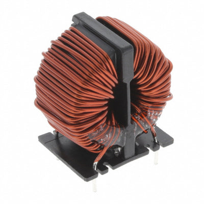SC-05-100J by KEMET - CMC 10.5MH 5A 2LN TH