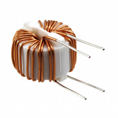 SC-05-100 by KEMET - CMC 1MH 5A 2LN TH