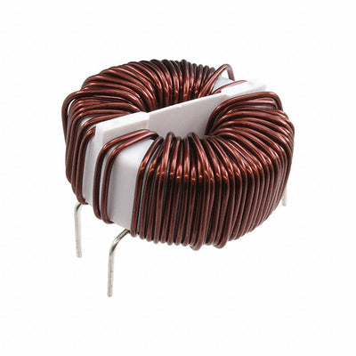 SC-10-1000 by KEMET - CMC 10MH 10A 2LN TH