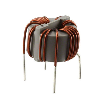 SC-10-D050 by KEMET - CMC 50UH 10A 2LN TH