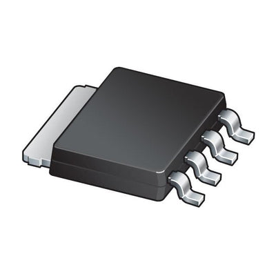 PH7030L,115 by NXP USA Inc. - MOSFET N-CH 30V 68A LFPAK56