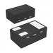 RV2C002UNT2L by Rohm Semiconductor - MOSFET N-CH 20V 180MA DFN1006-3