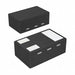 RV2C001ZPT2L by Rohm Semiconductor - MOSFET P-CH 20V 100MA DFN1006-3