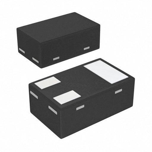 1SS361CT(TPL3) by Toshiba Semiconductor and Storage - DIODE ARRAY GP 80V 100MA CST3