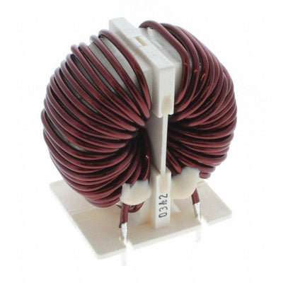 SC-15-E37J by KEMET - CMC 3.7MH 15A 2LN TH