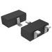 DRA3114T0L by Panasonic Electronic Components - TRANS PREBIAS PNP 100MW SSSMINI3
