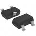 MUN2134T1G by onsemi - TRANS PREBIAS PNP 230MW SC59
