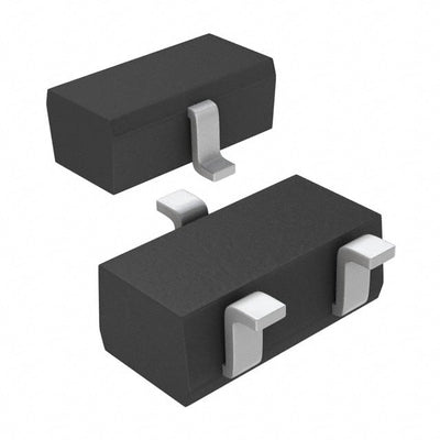 DF3A6.8F,LF by Toshiba Semiconductor and Storage - TVS DIODE 5VWM SMINI
