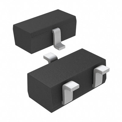 DF3A5.6F,LF by Toshiba Semiconductor and Storage - TVS DIODE 2.5VWM SMINI