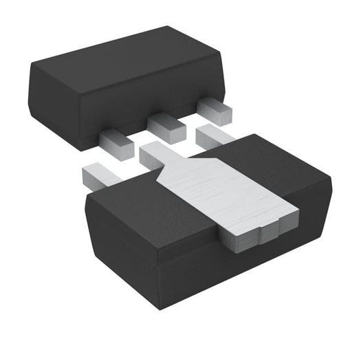 2SA2071P5T100Q by Rohm Semiconductor - PNP TRANSISTOR 60V 3A MPT3
