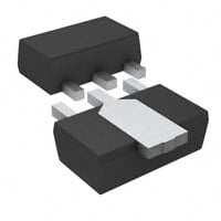 2SD1767T100Q by Rohm Semiconductor - TRANS NPN 80V 0.7A SOT-89