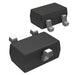 MIC803-46D2VC3-TR by Microchip Technology - IC SUPERVISOR 1 CHANNEL SC70-3
