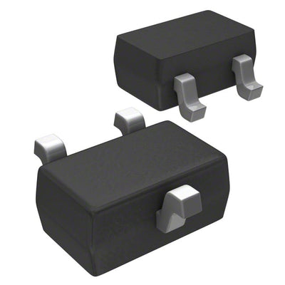 MIC803-40D2VC3-TR by Microchip Technology - IC SUPERVISOR 1 CHANNEL SC70-3