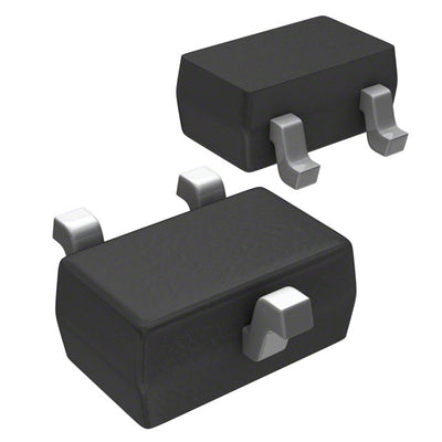 MIC803-41D3VC3-TR by Microchip Technology - IC SUPERVISOR 1 CHANNEL SC70-3