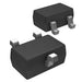 MIC809RYC3 by Microchip Technology - IC SUPERVISOR 1 CHANNEL SC70-3