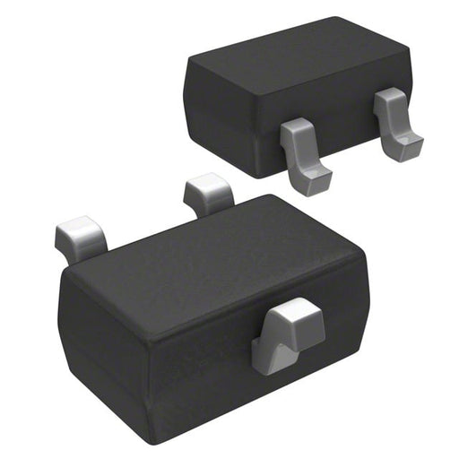 1SS370TE85LF by Toshiba Semiconductor and Storage - DIODE GEN PURP 200V 100MA SC70