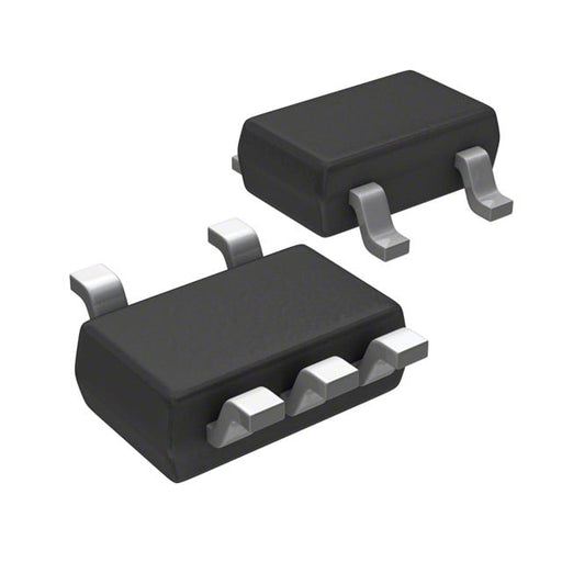 AP2125KS-3.3TRG1 by Diodes Incorporated - IC REG LINEAR 3.3V 300MA SC70-5
