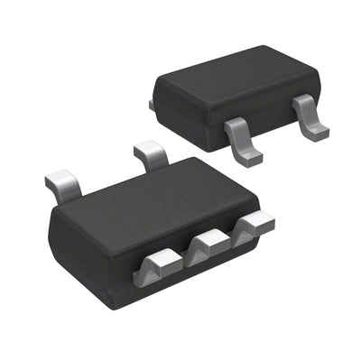 ZXCL5213V30H5TA by Diodes Incorporated - IC REG LINEAR 3V 150MA SC70-5