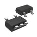 ZXCL5213V25H5TA by Diodes Incorporated - IC REG LINEAR 2.5V 100MA SC70-5