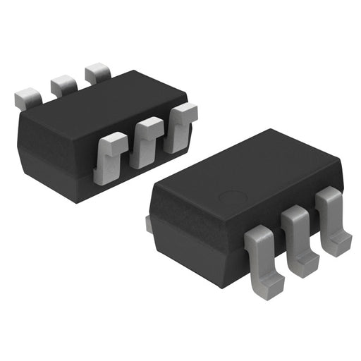 MBD54DWT1 by onsemi - DIODE SCHOTTKY DUAL 30V SOT363