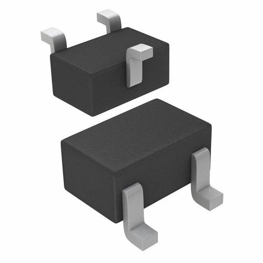 1SS300,LF by Toshiba Semiconductor and Storage - DIODE ARRAY GP 80V 100MA USM