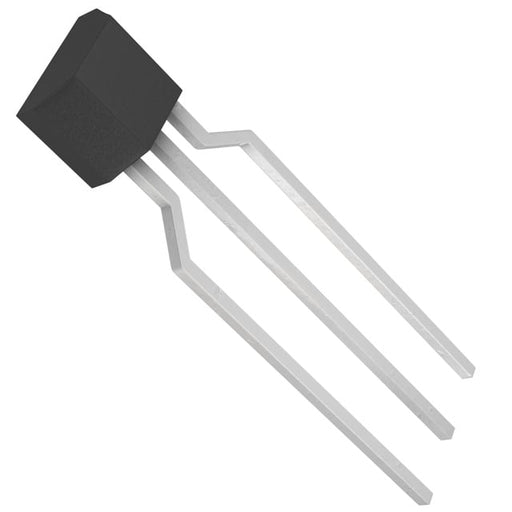 2SA854STPR by Rohm Semiconductor - PNP TRANSISTOR 32V 0.5A SPT