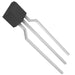 2SA933ASTPR by Rohm Semiconductor - PNP TRANSISTOR 50V 0.15A SPT