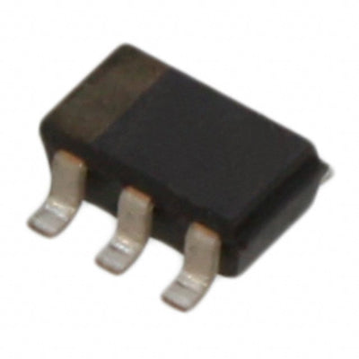 HZM27FATL-E by Renesas Electronics America Inc - TVS DIODE 21VWM MPAK5
