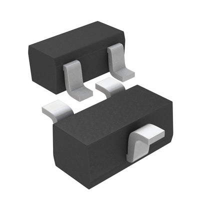 DA221FHTL by Rohm Semiconductor - LOW-LEAKAGE, 20V, 100MA, ANODE/C