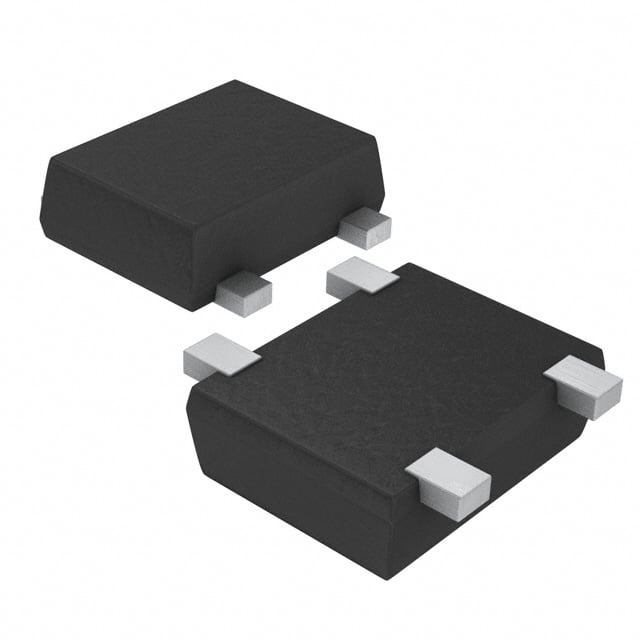 RB480YT2R by Rohm Semiconductor - DIODE ARRAY SCHOTTKY 30V EMD4