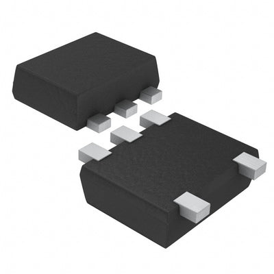 EMZT6.8ET2R by Rohm Semiconductor - DIODE ZENER ARRAY 6.8V EMD5