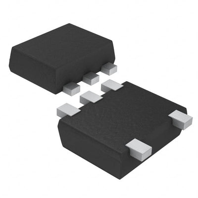 RSA6.1J4T2R by Rohm Semiconductor - TVS DIODE 3VWM EMD5