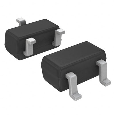 RCLAMP2402B.TCT by Semtech Corporation - TVS DIODE 24VWM 55VC SC75