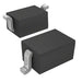 1SS352,H3F by Toshiba Semiconductor and Storage - DIODE GEN PURP 80V 100MA SC76-2