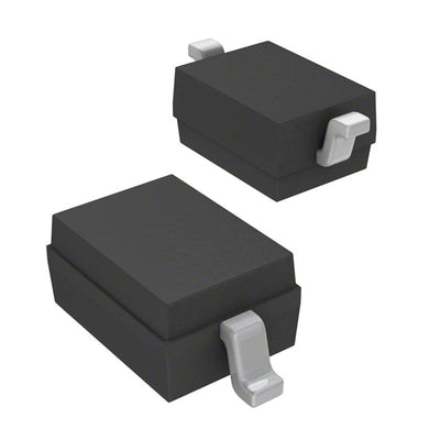 BB639E7908 by Infineon Technologies - DIODE VARACTOR 30V SOD-323