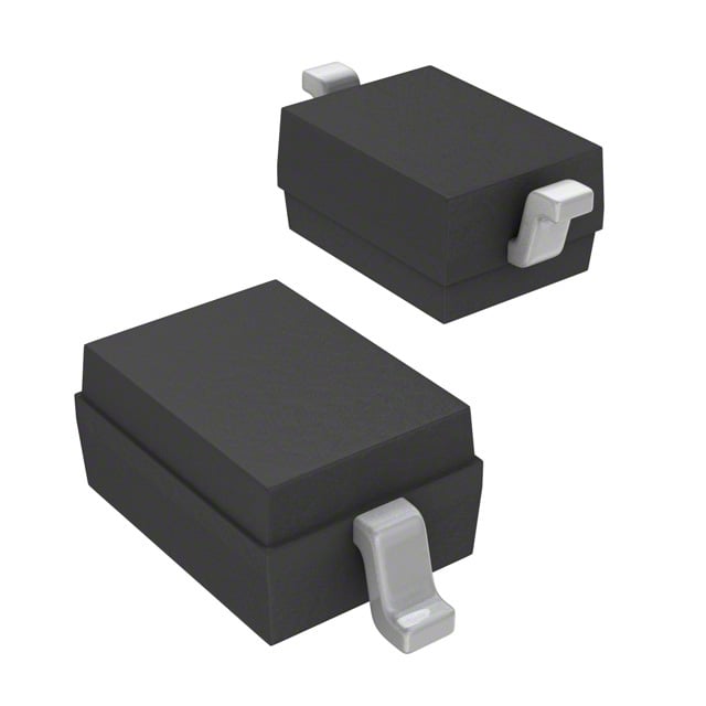 BAS2103WE6433HTMA1 by Infineon Technologies - DIODE GP 200V 250MA SOD323-2