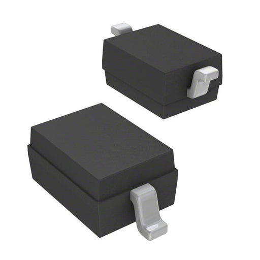 BA 595 B6327 by Infineon Technologies - RF DIODE PIN 50V SOD323-2