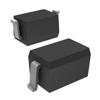 BAT20JFILM by STMicroelectronics - DIODE SCHOTTKY 23V 1A SOD323