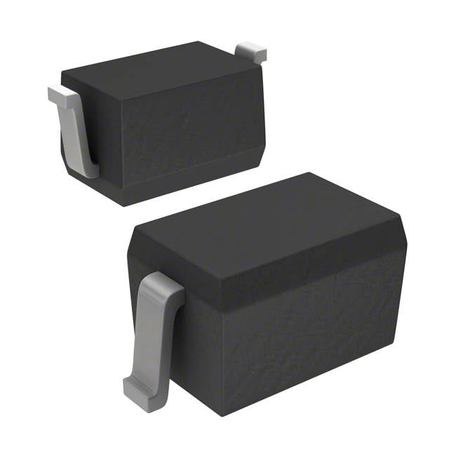 BAS70JFILM by STMicroelectronics - DIODE SCHOTTKY 70V 70MA SOD323