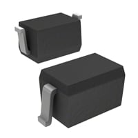 BAT54JFILM by STMicroelectronics - DIODE SCHOTTKY 40V 300MA SOD323