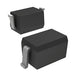 BAT54JFILM by STMicroelectronics - DIODE SCHOTTKY 40V 300MA SOD323