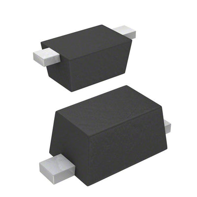 MAVR-000250-12790T by MACOM Technology Solutions - DIODE,HYPERABRUPTVARACTOR,SC-79,