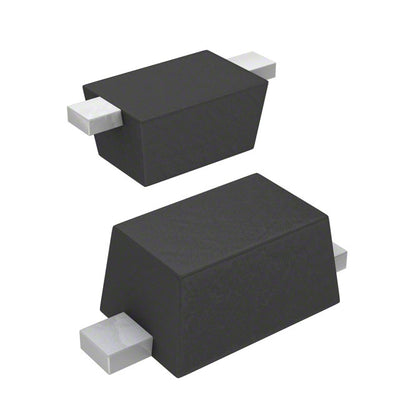 MADP-007436-12790T by MACOM Technology Solutions - DIODE,PIN,PLASTIC,LEADFREE