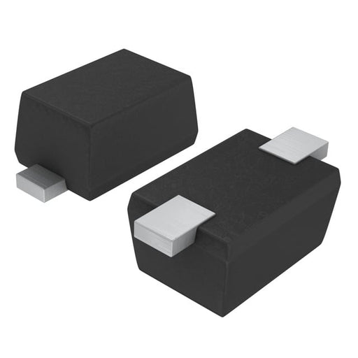 RB751SM-40FHT2R by Rohm Semiconductor - DIODE SCHOTTKY 30V 30MA EMD2
