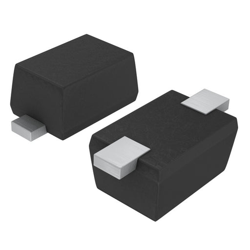 1SS390SMT2R by Rohm Semiconductor - BAND SWITCHING DIODES - 1SS390SM