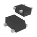 BFP843FH6327XTSA1 by Infineon Technologies - RF TRANS NPN 2.25V TSFP-4-1